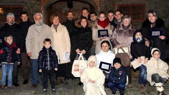 Oggi i nomi dei vincitori di Cerreto Guidi