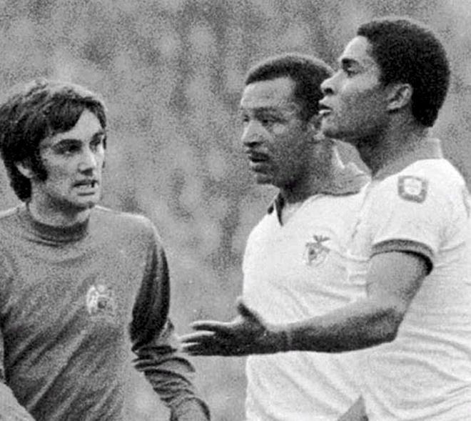 Quando Eusebio rivelò: «Ero dell’Inter...» 