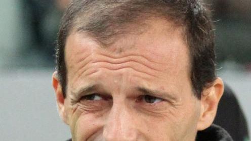 Allegri, la sofferenza è quasi finita...