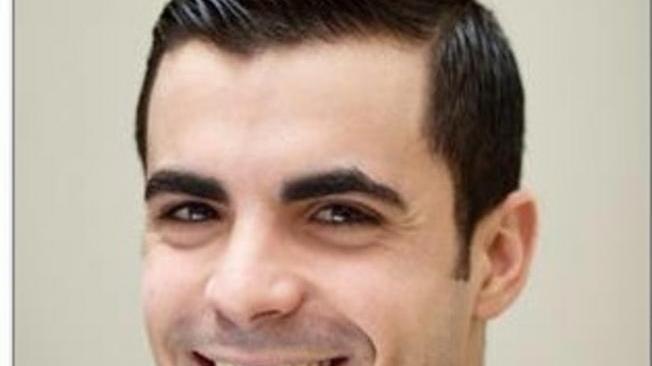 Amedeo Planetta, 25 anni, punta nascente della Starwood