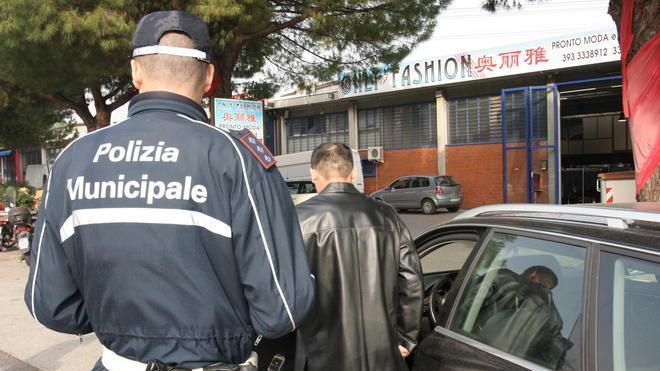 Polizia muncipale di Prato sul piede di guerra: “Lo Stato non ci tutela”