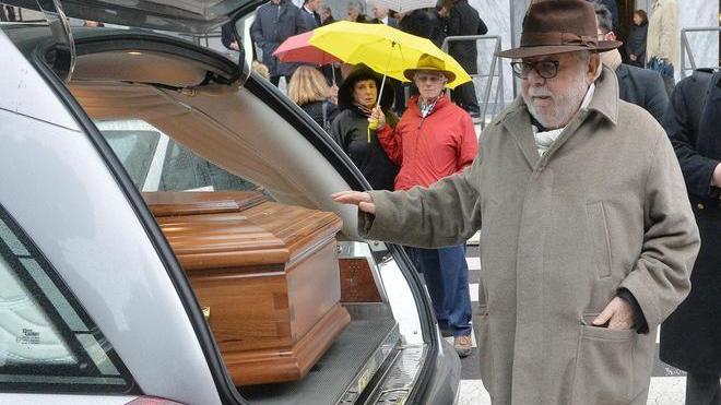 «Piero era molto più intelligente e modesto di me»