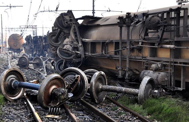 Strage ferroviaria, mercoledì riprende il processo a Lucca 
