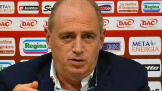 Bacci come Pier Capponi «Resisteremo al Comune»