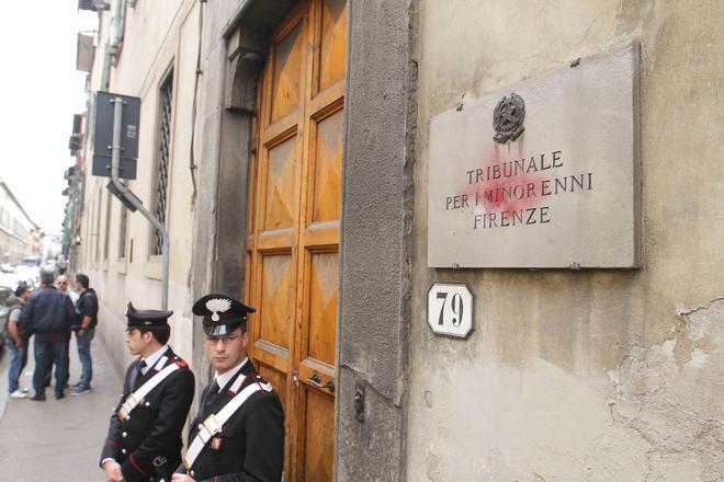 Bimbo conteso tra Italia e Ungheria. La madre: «Me l’hanno rapito» 