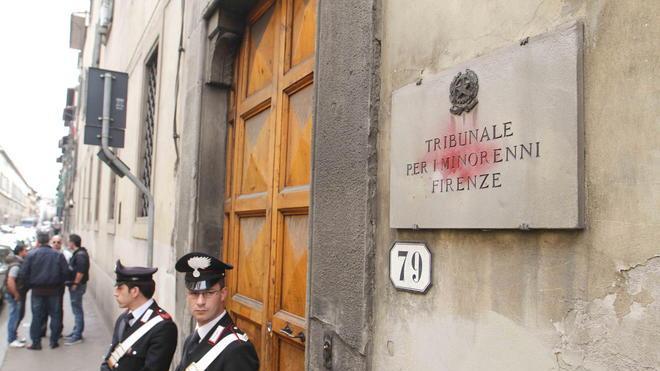 Bimbo conteso tra Italia e Ungheria. La madre: «Me l’hanno rapito»