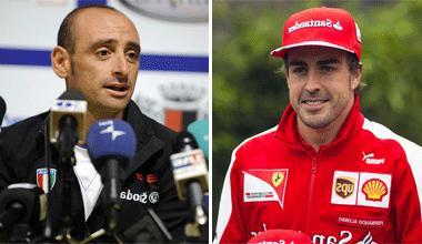 Bettini verso il team Alonso: «Progetto ambizioso» 