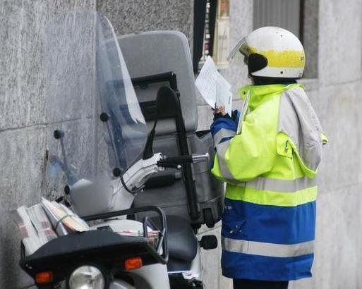 Senza posta da due settimane, scatta la protesta a Gambassi 