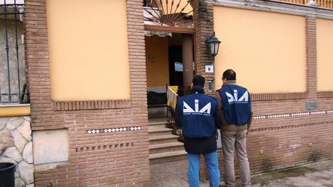Casalesi in carcere per le estorsioni in Versilia