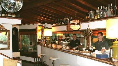 Chiude il "Cafè Dai-Dai" terrazza sul mare e luogo cult