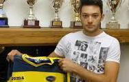 Gigliofiore, il puntero del Mezzana «Dicono che somiglio a Van Persie»