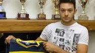 Gigliofiore, il puntero del Mezzana «Dicono che somiglio a Van Persie»