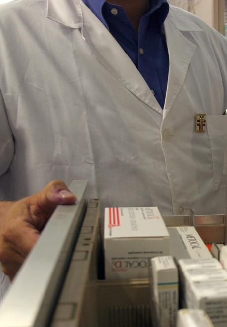 Nel nuovo ospedale si dorme col sacco a pelo 