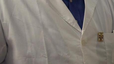 Nel nuovo ospedale si dorme col sacco a pelo