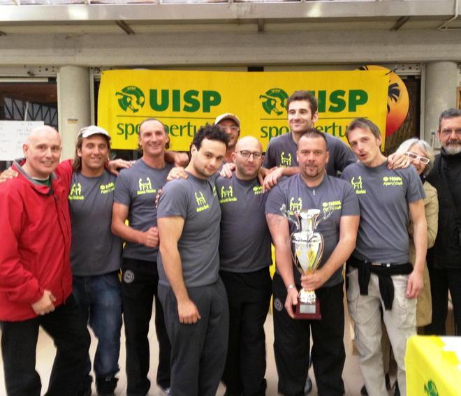 Biliardino Uisp: parte la caccia al titolo 2014