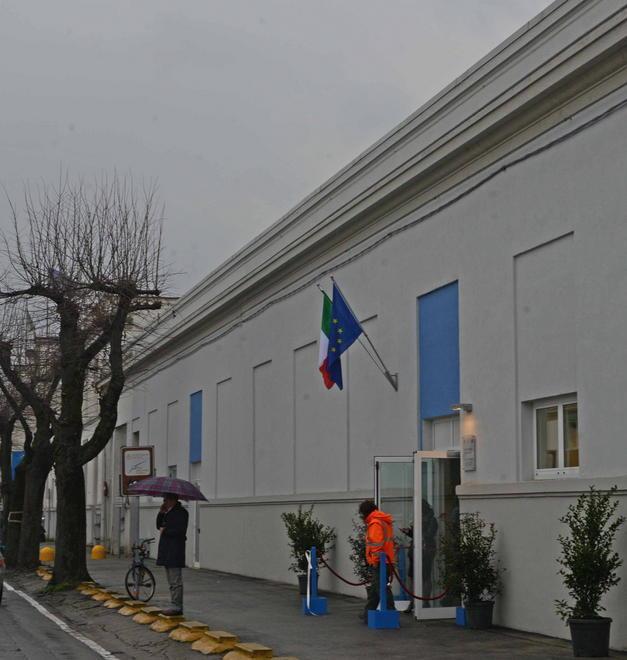 Pontedera, nasce dalla scuola infermieri la rete polivalente per la formazione