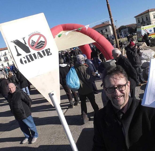 Il comitato ribadisce il suo no raccolta di firme a quota 350