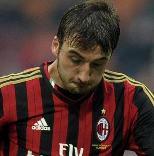 Cristante, dopo il “Viareggio” l’exploit in Milan-Atalanta