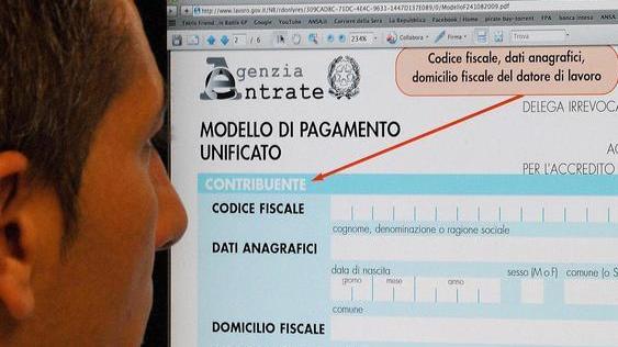Il 24 gennaio si paga la mini Imu