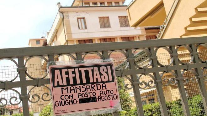 Stop agli affitti pagati in contanti