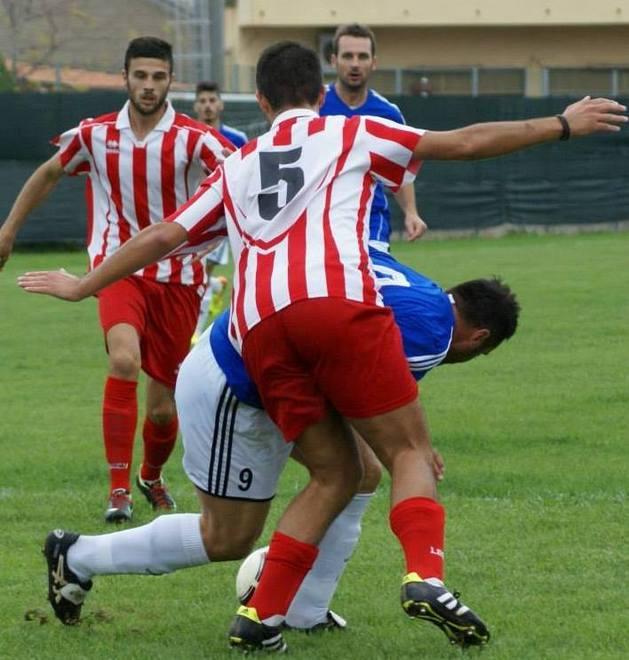 Audace al penultimo posto vuole ripartire da Follonica