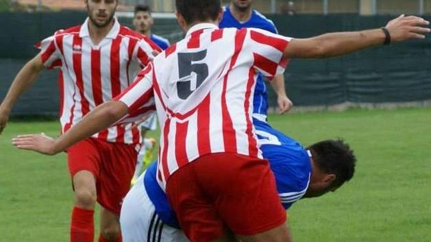 Audace al penultimo posto vuole ripartire da Follonica
