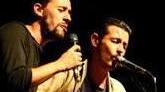 Concerto live a Rio nell’Elba, si esibiscono I Gatti Mezzi