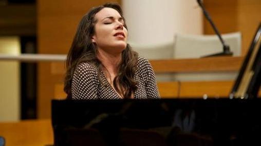 Kawka e Campaner giovedì in concerto al Metropolitan