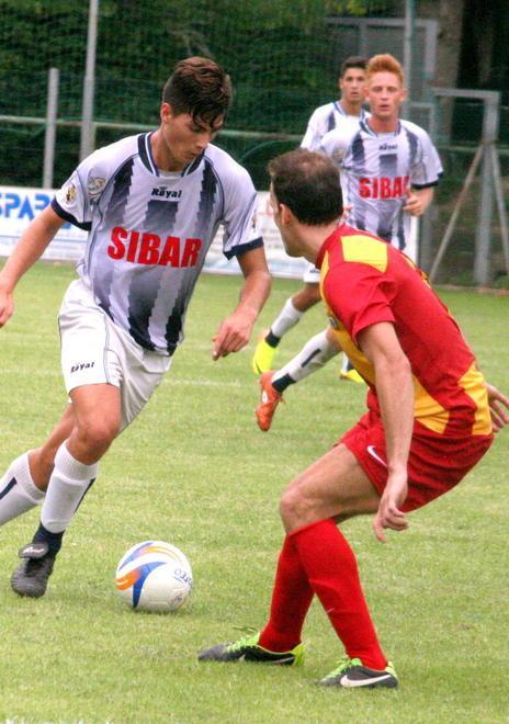 Provvidenza-Coluccia La rete siglata al 90’ vale un punto d’oro 