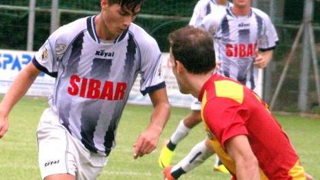 Provvidenza-Coluccia La rete siglata al 90’ vale un punto d’oro