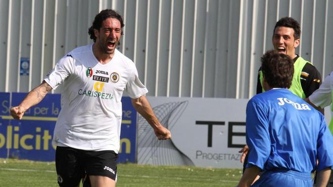 «Ale Marotta in biancorosso? Aspettiamo solo una telefonata»