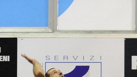 Invicta-Grottazzolina è la sfida delle sfide «Sarà durissima»