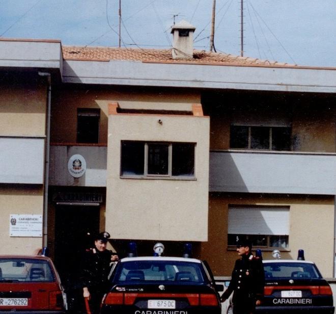 «Arcidosso resti presidiata dall’Arma» 