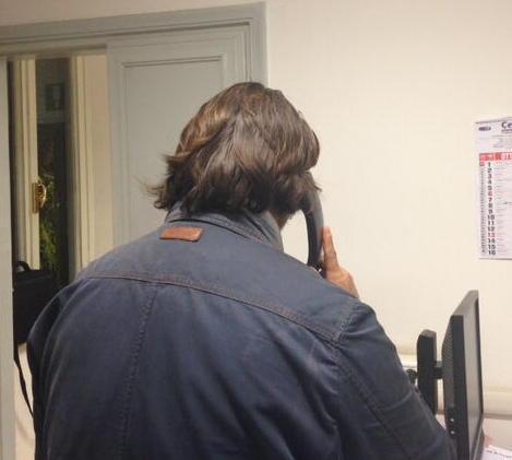 Stalker esce dal carcere e perseguita di nuovo la ex 
