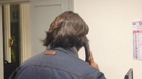 Stalker esce dal carcere e perseguita di nuovo la ex