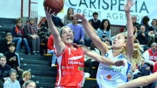 Passa da Umbertide la rincorsa di Gesam alle prime posizioni
