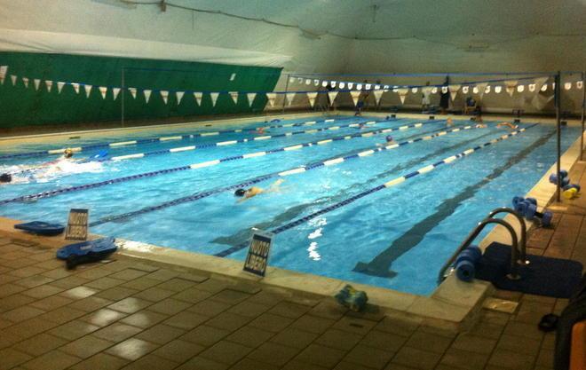 Bagni: salute, relax, sport e fitness nella nuova gestione delle piscine