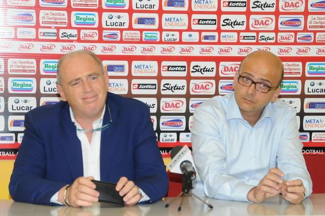 «Presidente Bacci, ora basta davvero!»