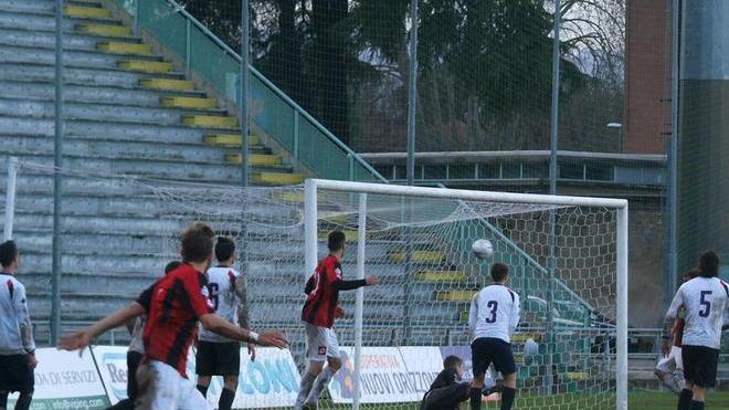 Lucchese, a gennaio calendario terribile con due gare a rischio
