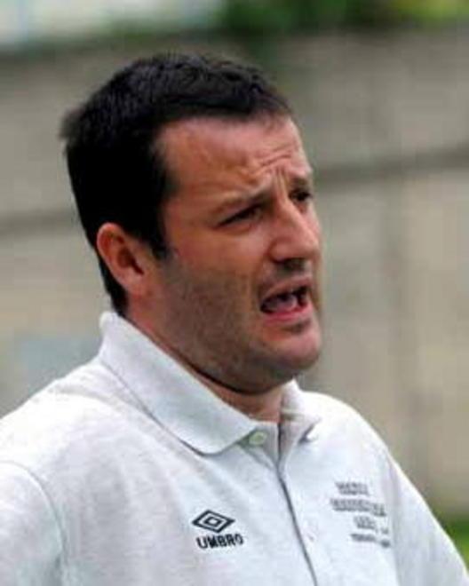 Al Podenzana arriva mister Andreazzoli