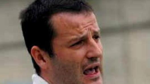 Al Podenzana arriva mister Andreazzoli