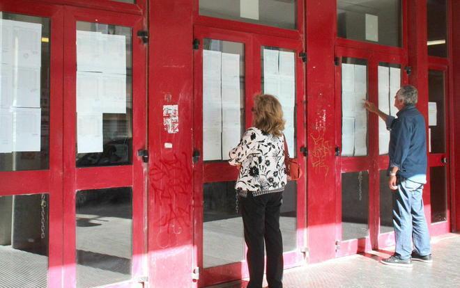 Ultimo giro di open day 