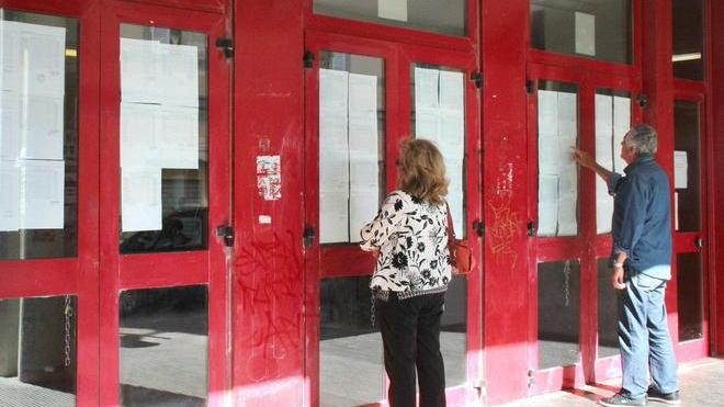 Ultimo giro di open day