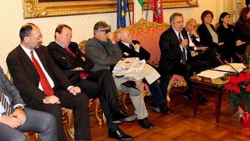 Pd, Cosimi prepara l’autodifesa Prg e sanità le patate bollenti