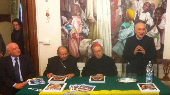 In un libro i quarant’anni di Shalom