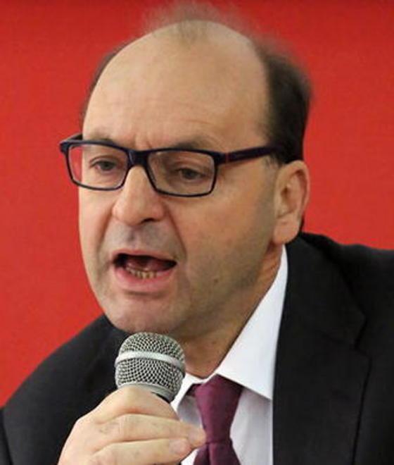 Incontro con Talini sul centro e intanto Ferrucci tifa per lui