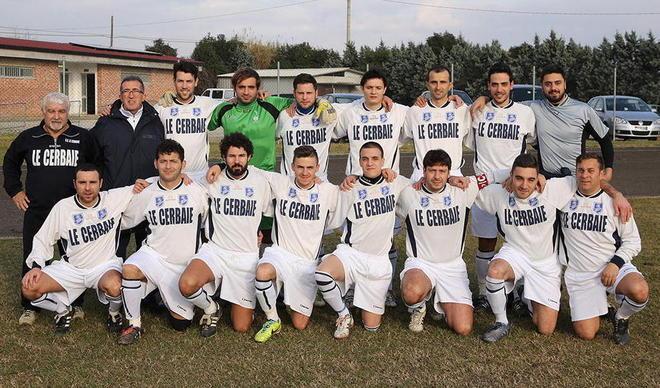 Tanti gol e difese di ferro al top le squadre ex Cuoio 