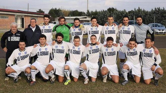 Tanti gol e difese di ferro al top le squadre ex Cuoio