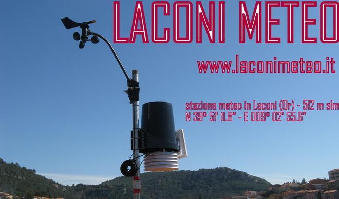 La stazione meteo fai da te al servizio della comunità 