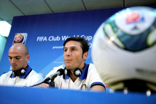 Una discoteca per tre big nerazzurri 